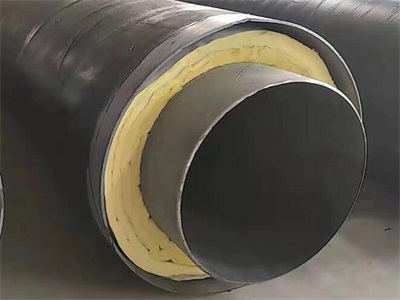百色保温钢管为什么有广泛的应用？
